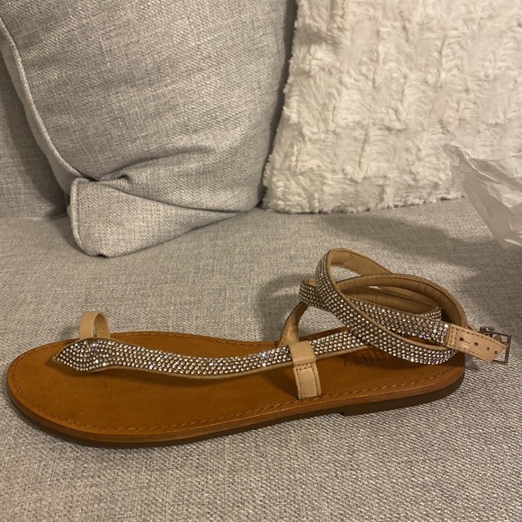 SCHUTZ *Never Worn* Sandals - Picture 3 of 5